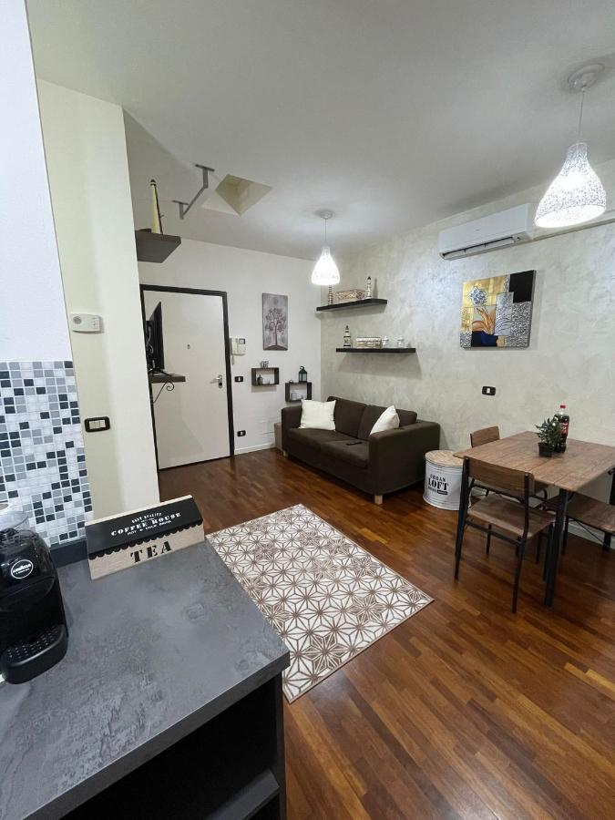 דירות ארצו Terrazza Di Mario מראה חיצוני תמונה