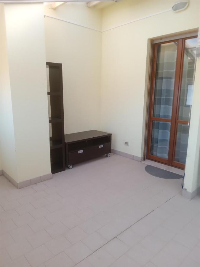 דירות ארצו Terrazza Di Mario מראה חיצוני תמונה