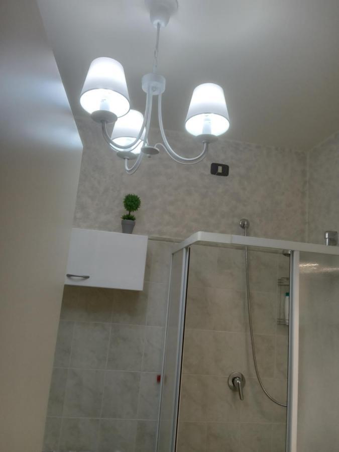 דירות ארצו Terrazza Di Mario מראה חיצוני תמונה