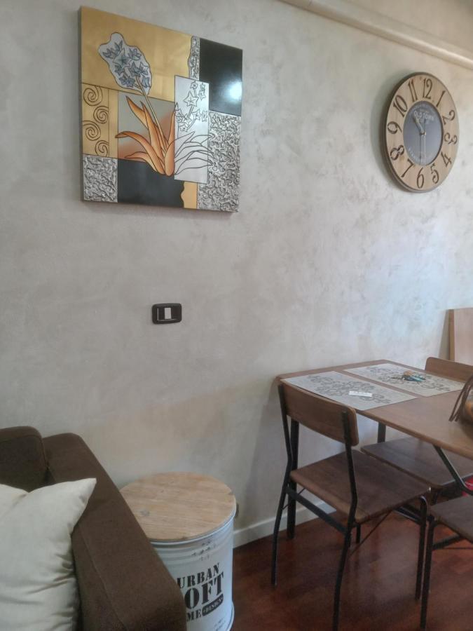 דירות ארצו Terrazza Di Mario מראה חיצוני תמונה