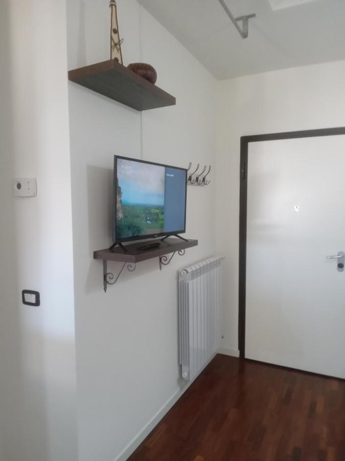 דירות ארצו Terrazza Di Mario מראה חיצוני תמונה